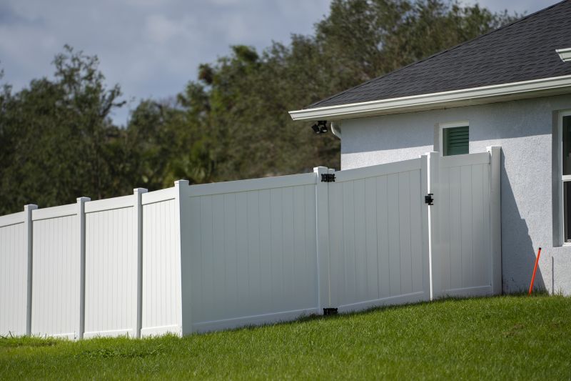 Privacy Fences