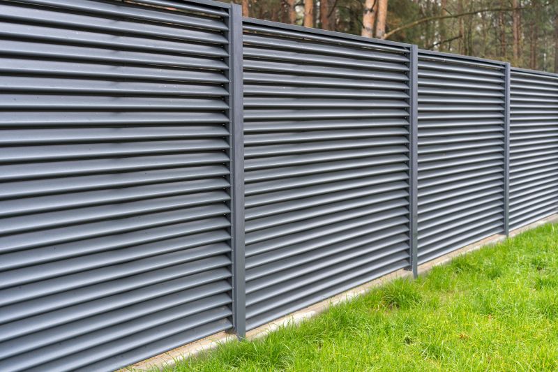 Commercial Fence Solutions